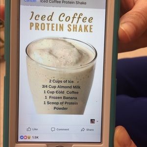 Meet your Posher, Pattie